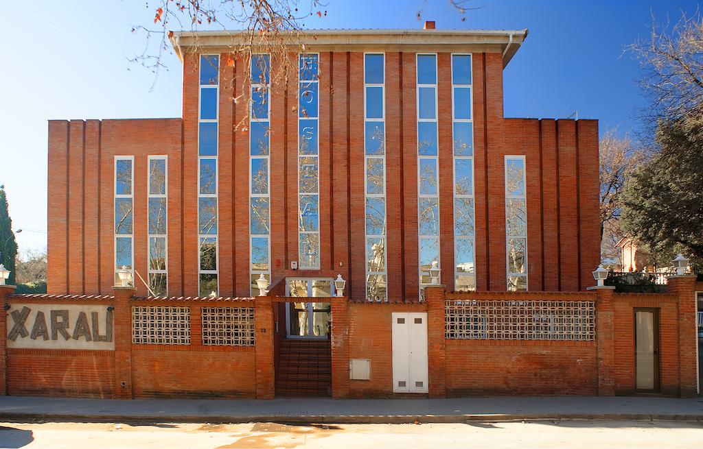 Hostal Xarau Cerdanyola del Vallès Chambre photo